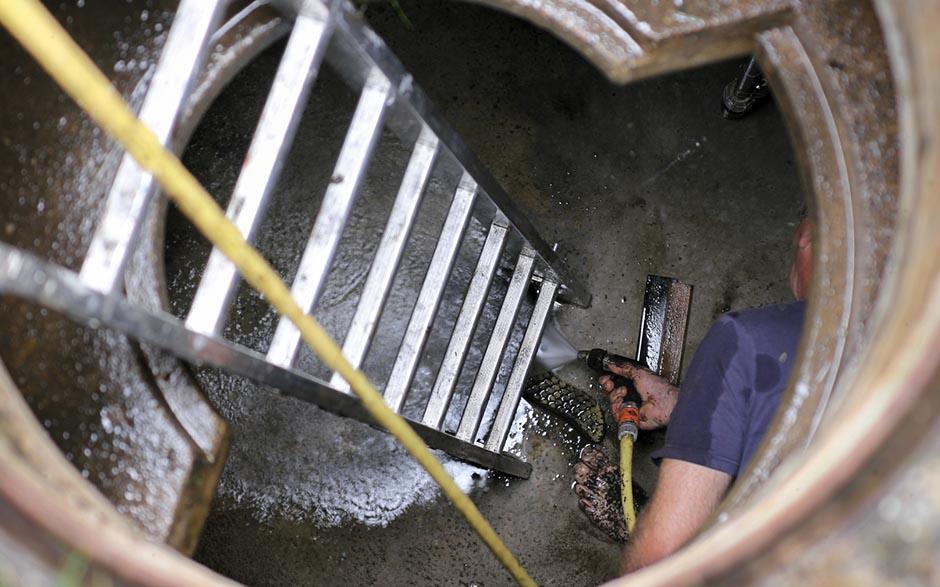 déboucheur canalisations Nemours