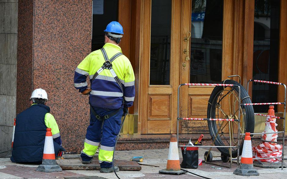déboucheur canalisation électrique Paris 11