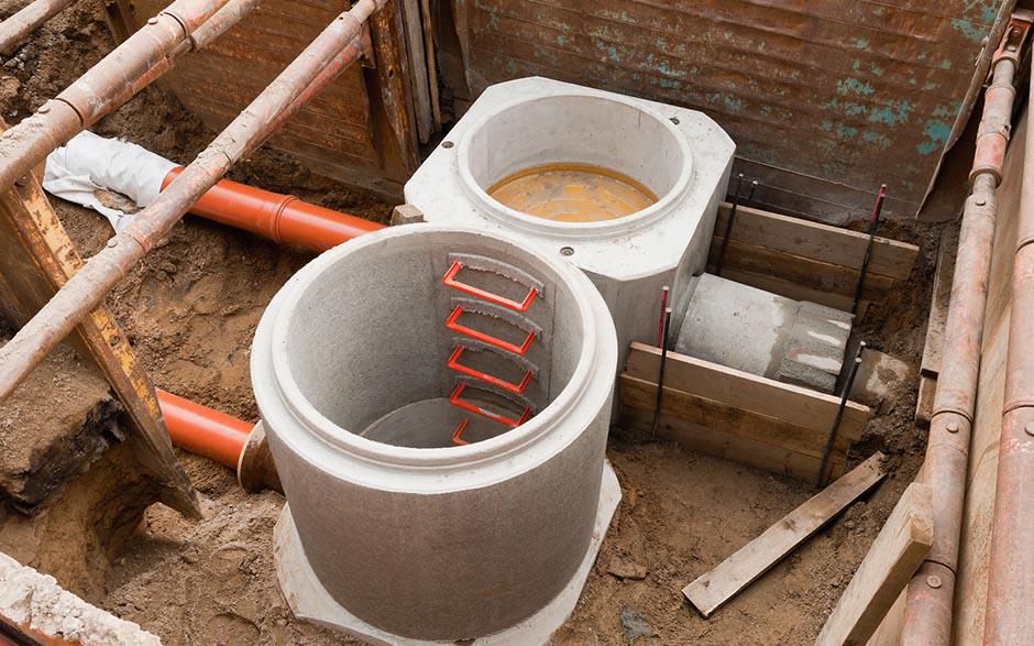 débouchage de canalisation Nemours
