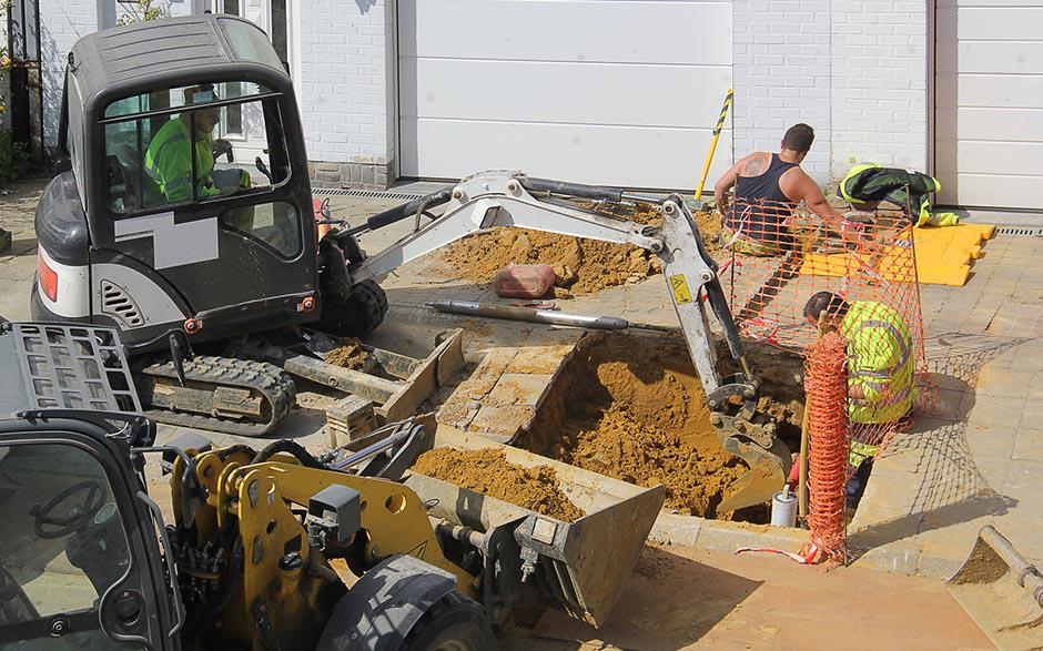 déboucheur canalisations Nemours