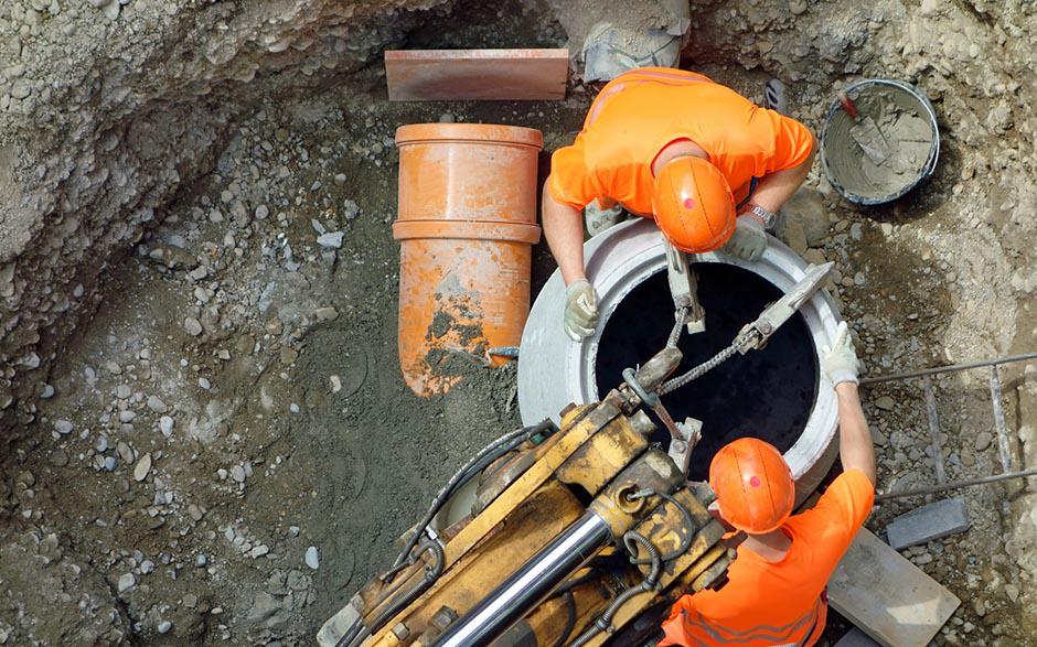 débouche canalisation Nemours