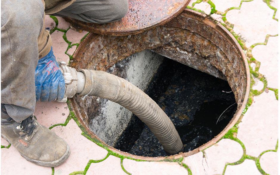 déboucheur canalisations Nemours